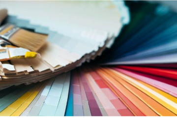 Cómo Elegir Colores para Transformar Espacios por Luis Alejandro Sampayo Cabada