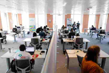 5 ventajas de Renovar el Espacio de Tu Empresa o Negocio
