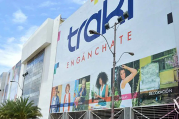 TRAKI