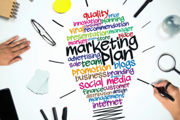 Arcelia Ortega: Cómo Implementar una Estrategia de Marketing Digital en una Empresa