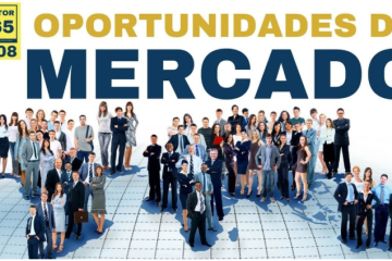 Santiago Otero Armengol: Cómo Identificar y Aprovechar las Oportunidades del Mercado
