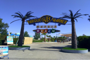 Evenpro | Parque Warner Beach: ¿Cuántos Días Necesitas para una Experiencia Completa?