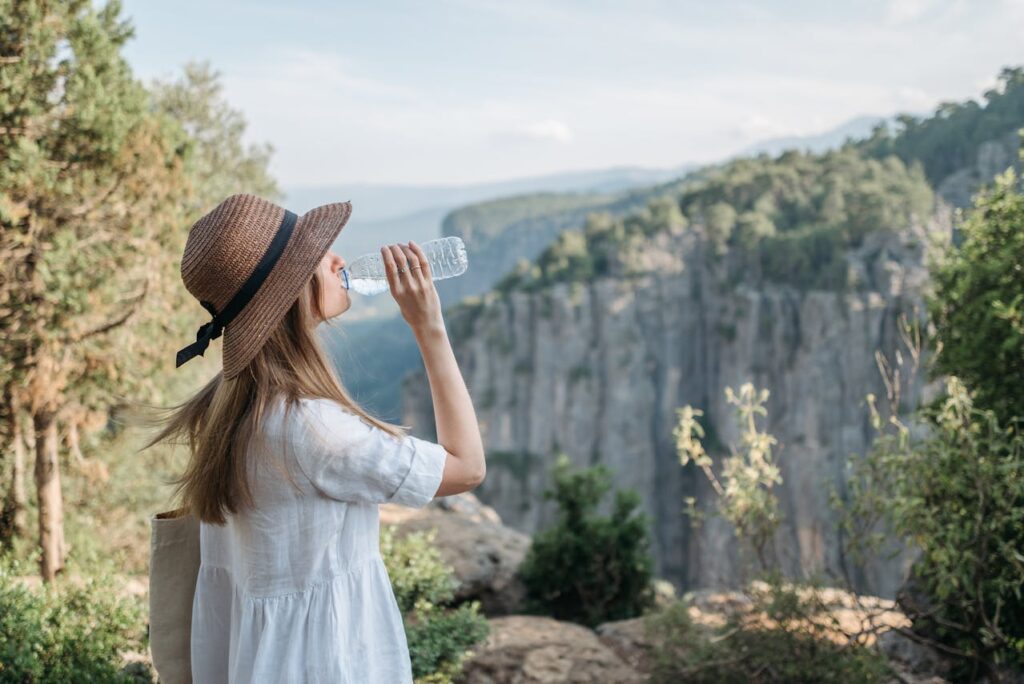 viajes más sostenibles
