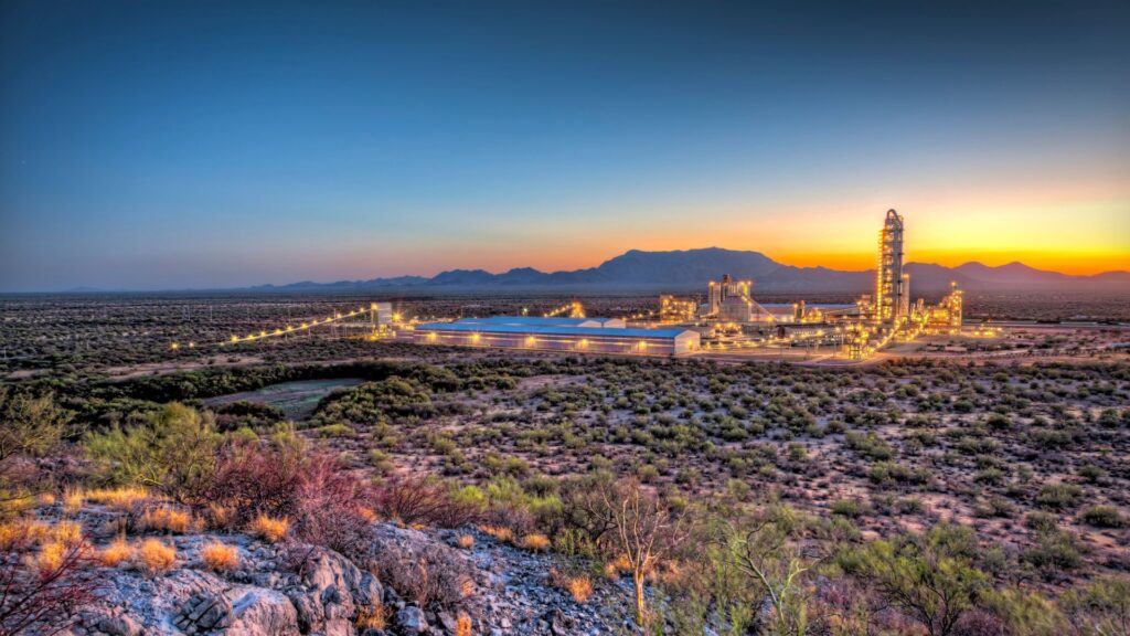 Holcim México 