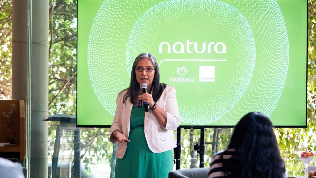 Natura IDH