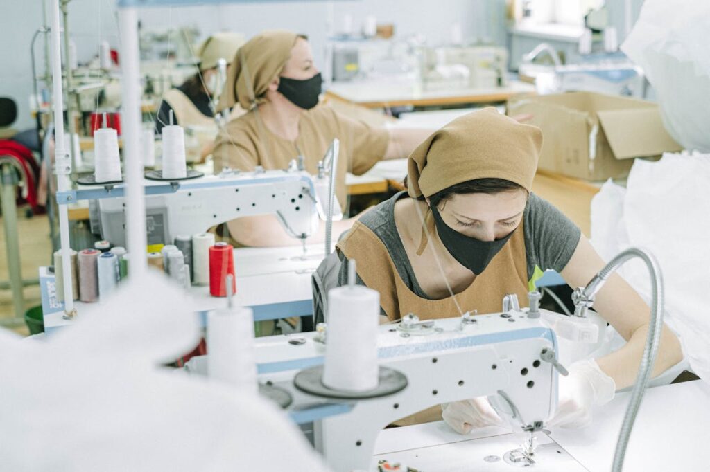 fast fashion sustentable