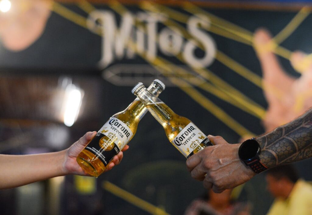 Constellation Brands reduce iniciativas de DEI