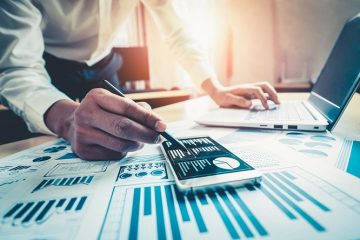 Luis Alberto Pérez González - ¡Entérate! La tecnología como aliada en la gestión de tus finanzas personales - FOTO