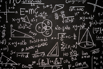 Oswaldo Karam Maciá - ¡Conócelo! El Fascinante Mundo de las Paradojas Matemáticas - FOTO