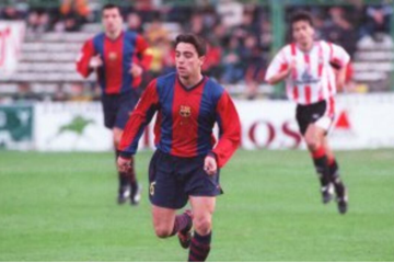 Los 10 Mejores Futbolistas Españoles de la Historia por Wilson Alexander Pabón Barreto