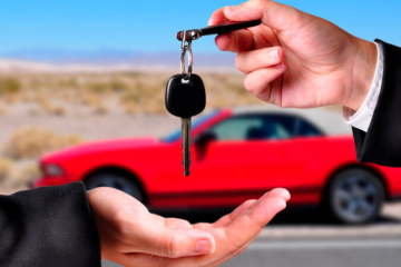 Luis Alberto Pérez González | Lo que No Te Cuentan Cuando Compras un Coche a Crédito