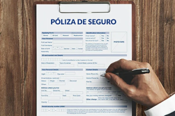 Luis Bautista Garrido Palacio | Cómo Obtener Ayuda con una Queja de Seguros