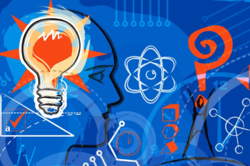 Cinco Libros para Redescubrir la Matemática