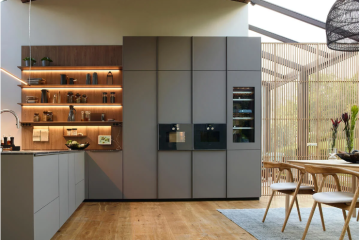 5 errores Comunes en el Diseño de Cocinas y Cómo Evitarlos