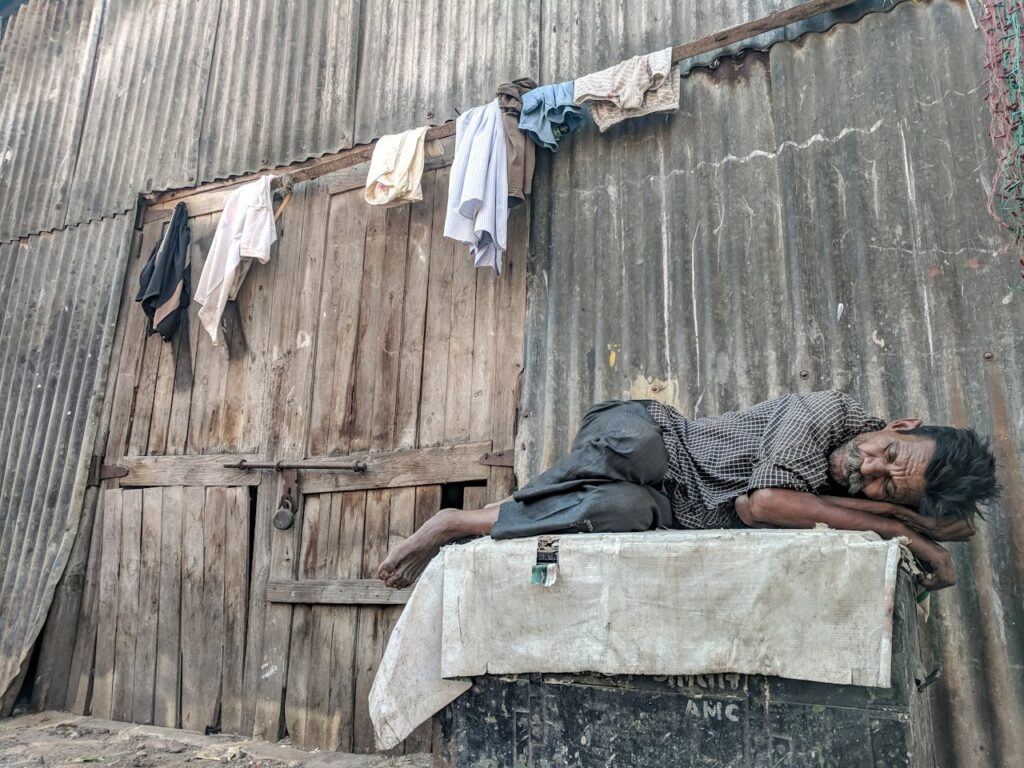 cumplimiento de la Agenda 2030