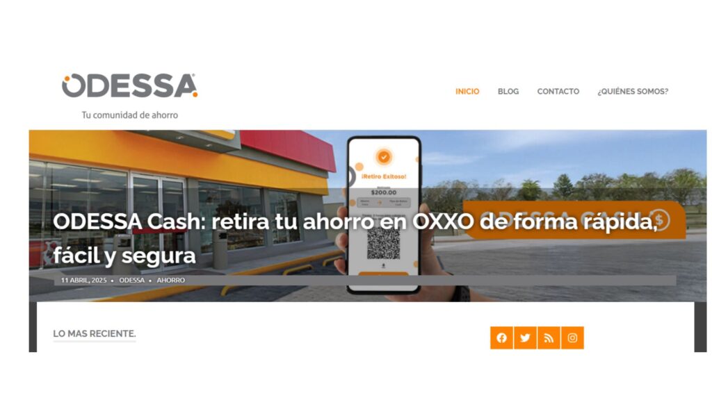 cultura financiera en México