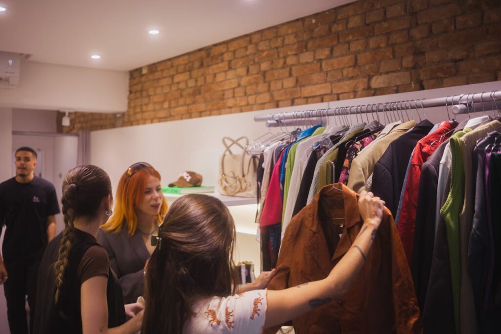 moda vintage