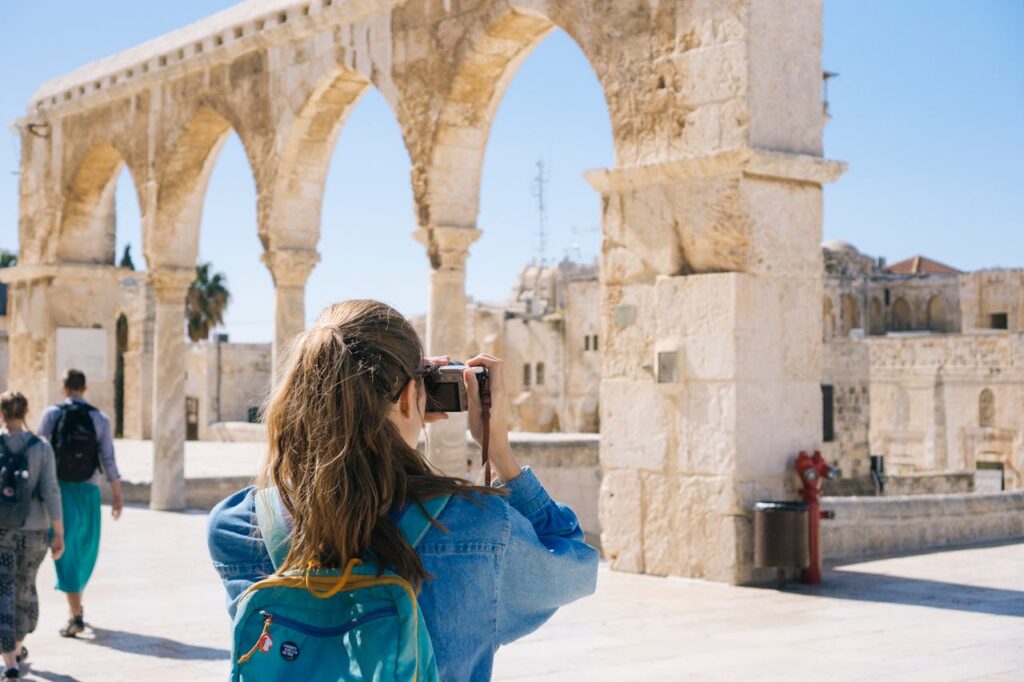 impacto del turismo