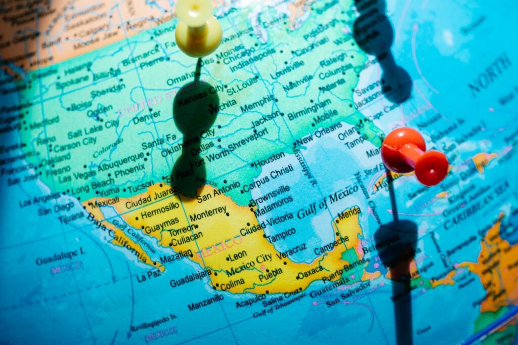México demanda a Google