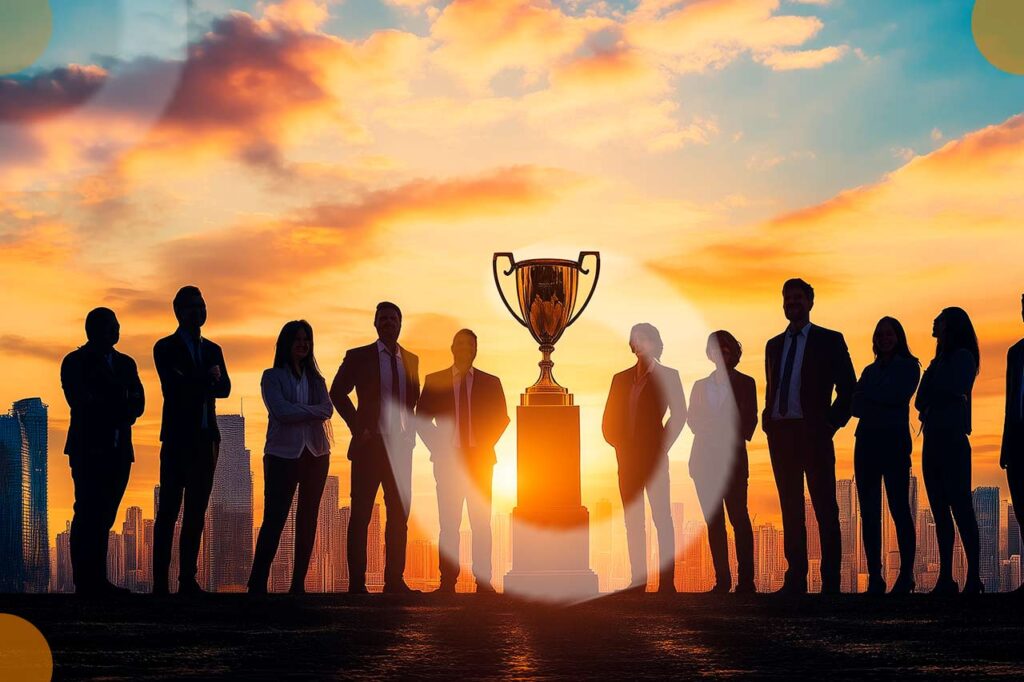ODESSA entra al Top Companies 2025
