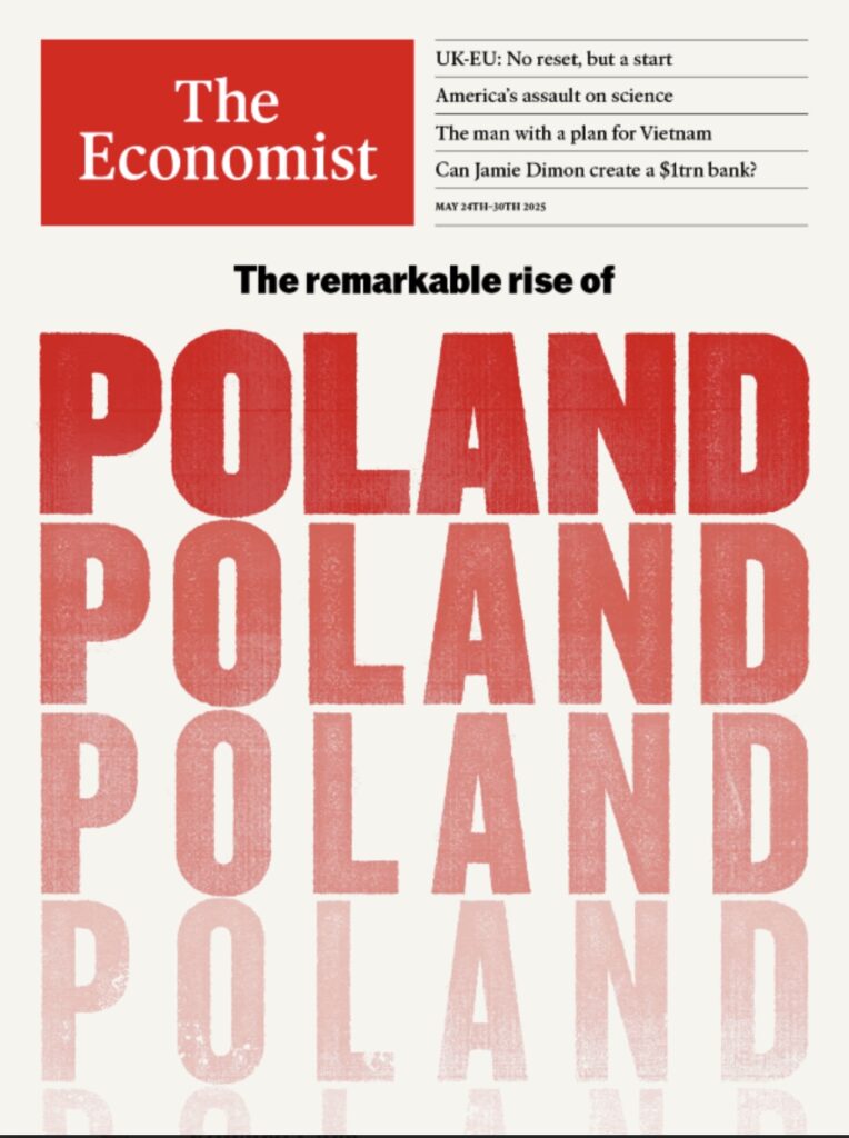 IMAGE: The Economist