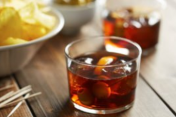 Metropolitan Distribuitors: El Creciente Mercado de los Aperitivos y Digestivos