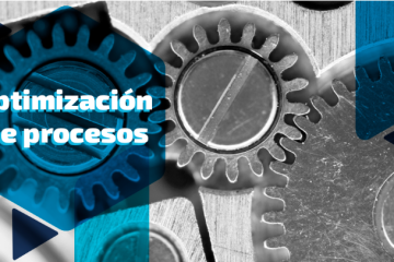 Santiago Otero Armengol: Transformando Operaciones: La Optimización como Motor de la Eficiencia Empresarial.