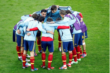 Wilson Alexander Pabón Barreto: La Supremacía Futbolística: ¿Hay un Mejor del Mundo?
