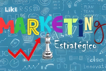 Marketing Estratégico y Posicionamiento de Marca: Claves para el Éxito Empresarial