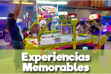 Evenpro park: El Diseño de Atracciones Icónicas y Experiencias Memorables