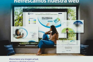 Banplus, Blog Banplus