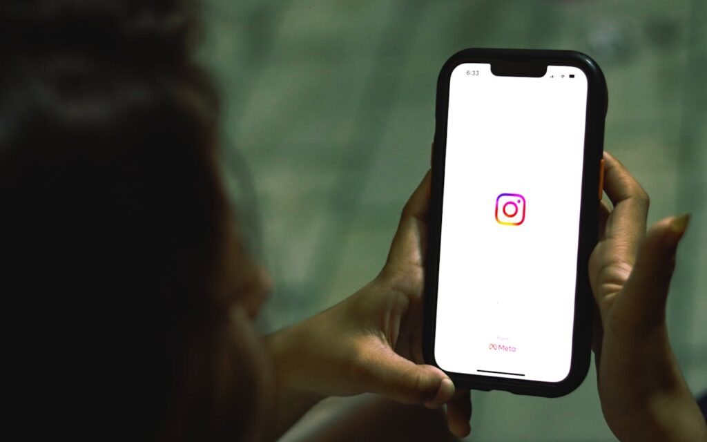 contenido fraudulento en redes