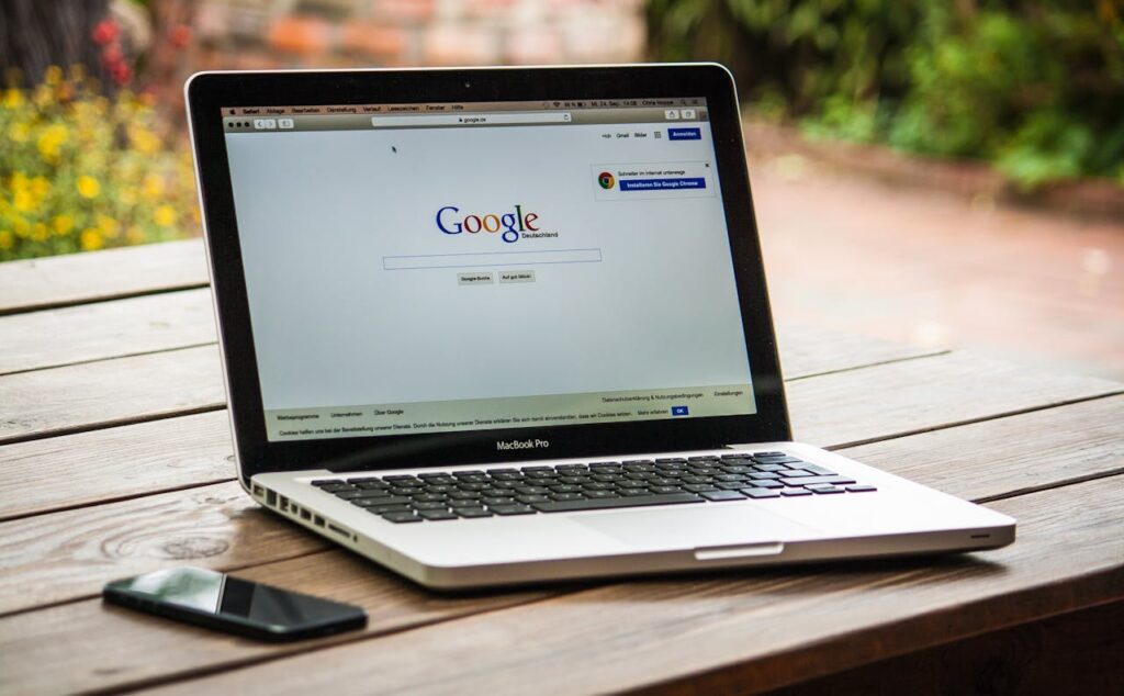 Google apoya startups de IA