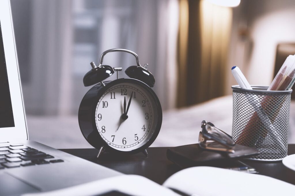 RSE sobre la jornada laboral de 40 horas