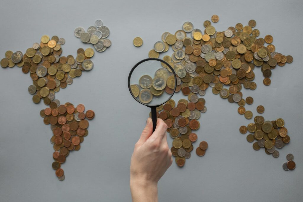 retos globales en 2025