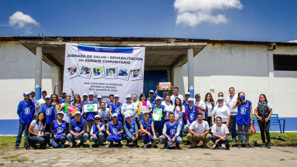 Genomma Lab sostenibilidad