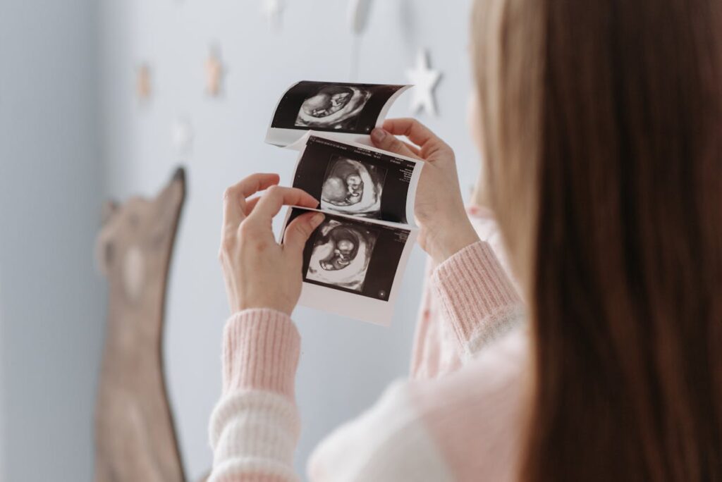 decisiones sobre tener hijos