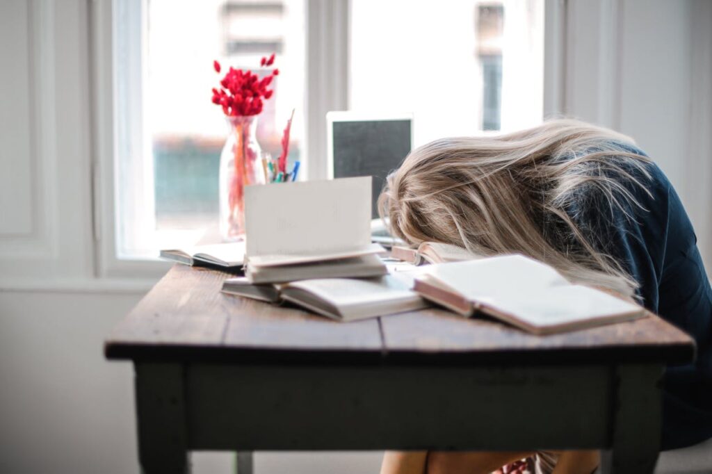acciones contra el burnout