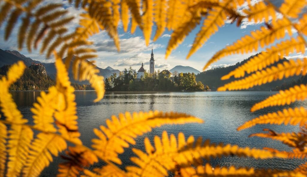 Eslovenia