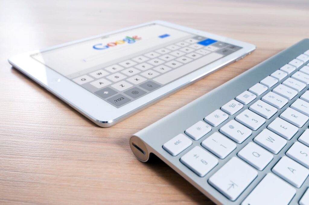 Google incrementa sus emisiones