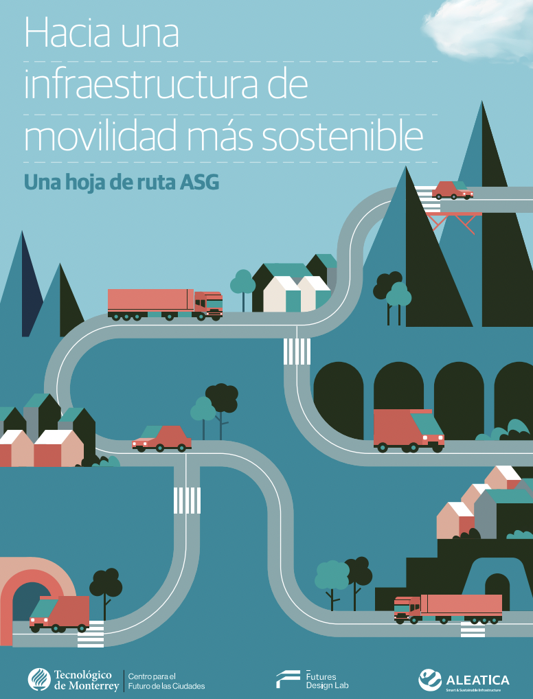 Hacia una infraestructura de movilidad más sostenible