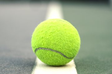 Alfredo Román Parra Yarza [Tenis - La Sinfonía de la Estrategia y la Destreza]