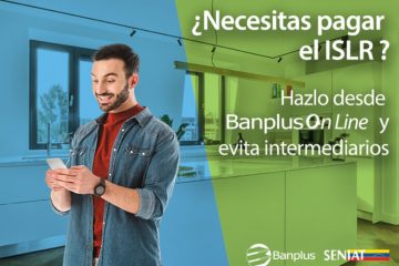 Banplus agiliza los pagos al SENIAT para facilitar declaración de impuestos - FOTO