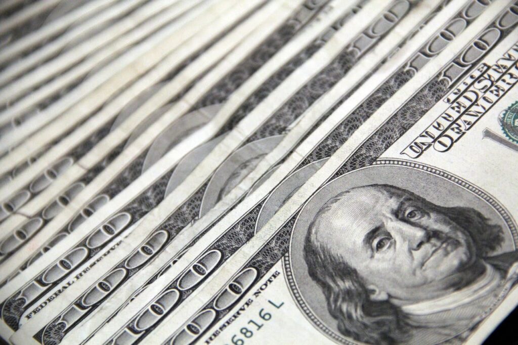 lavado de dinero del narco