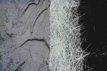 PILPERMIX - Concreto reforzado con fibra de vidrio ¡Revolución en la construcción moderna! - FOTO
