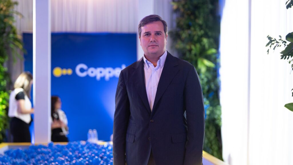 Grupo Coppel inversión