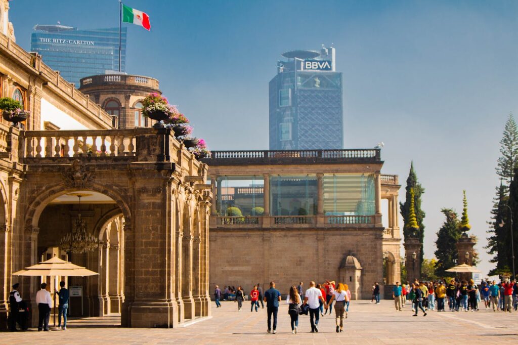 certificación LEED