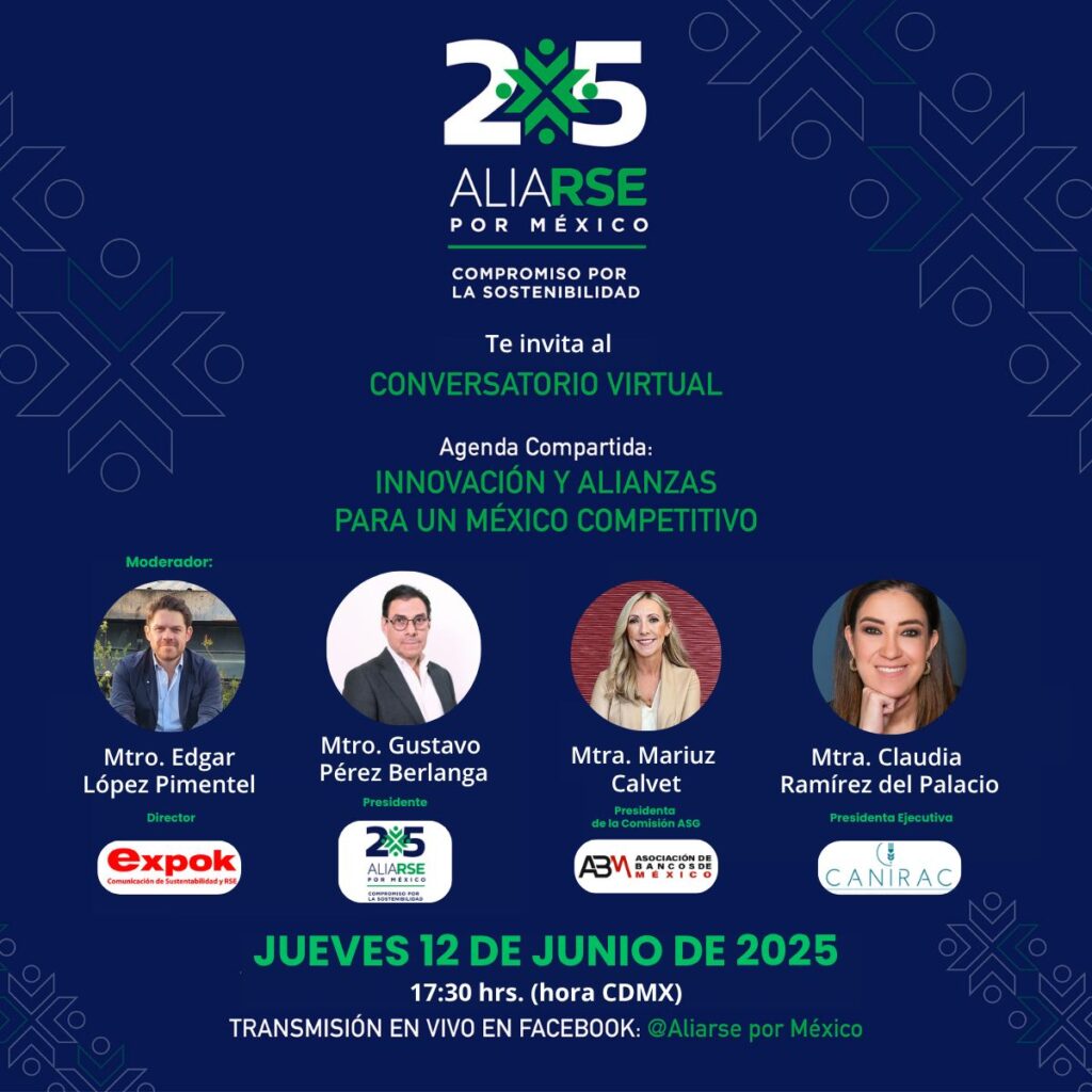 Conversatorio AliaRSE