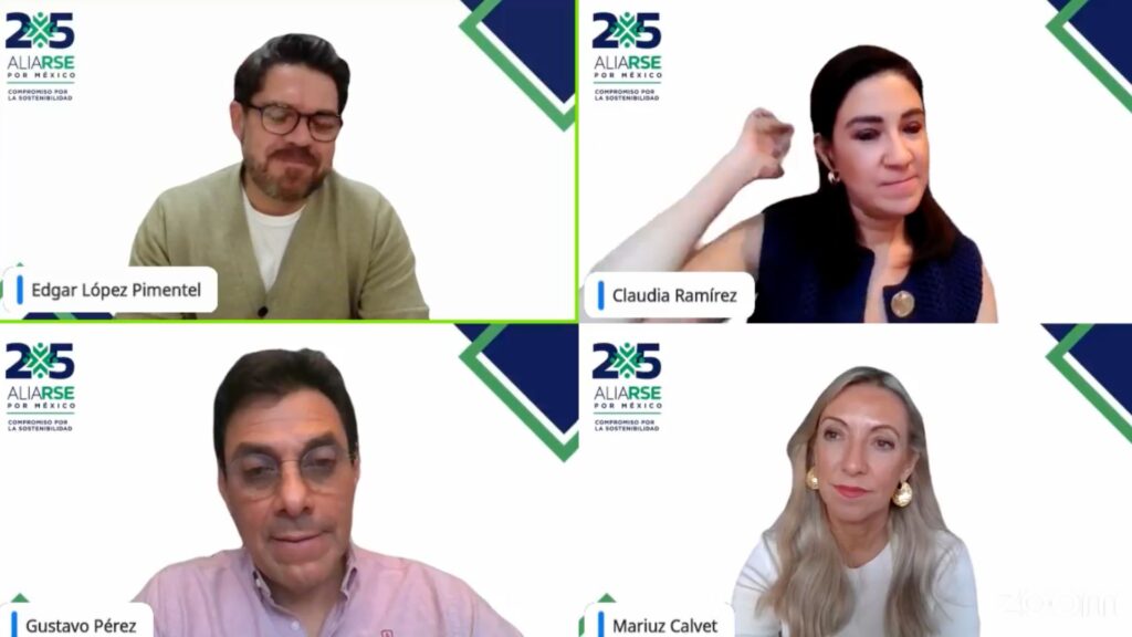 Conversatorio AliaRSE