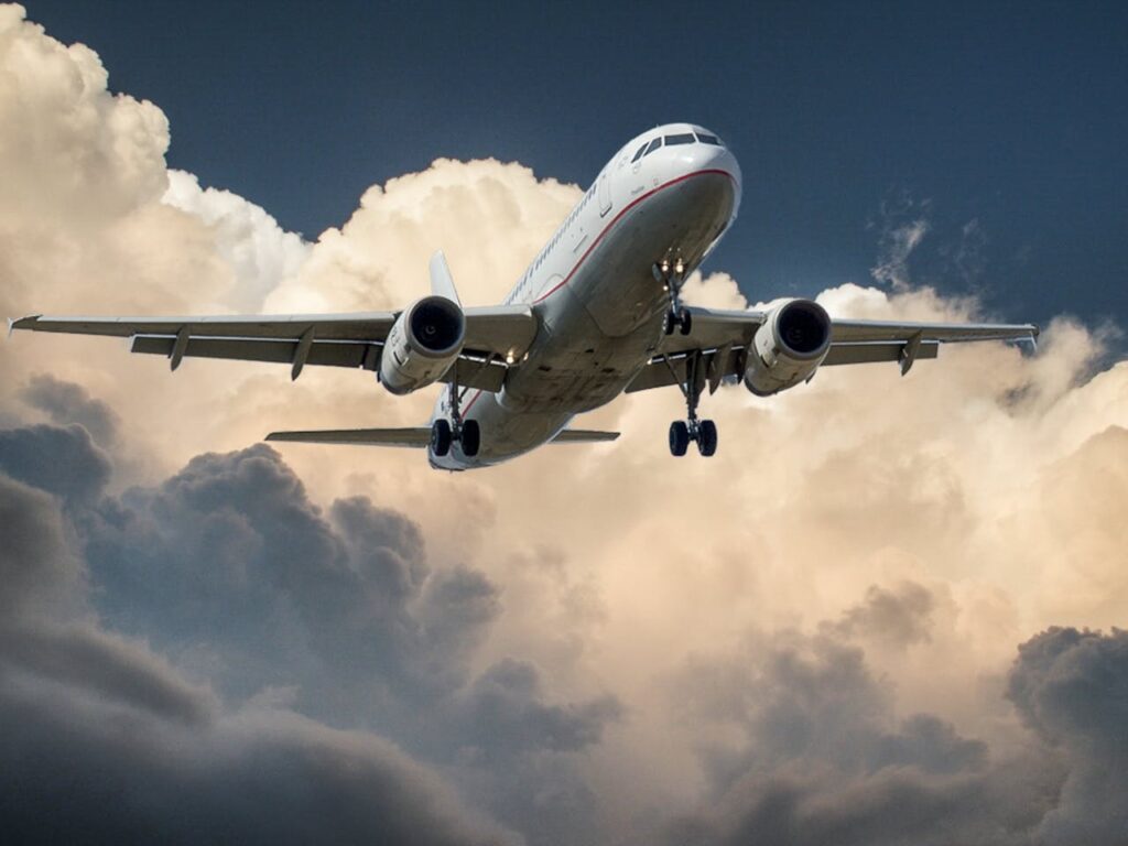 nuevo impuesto a la aviación